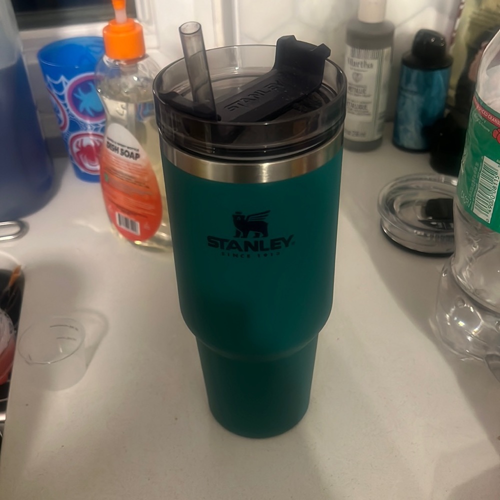 Brand New 30 oz Stanley Tumbler